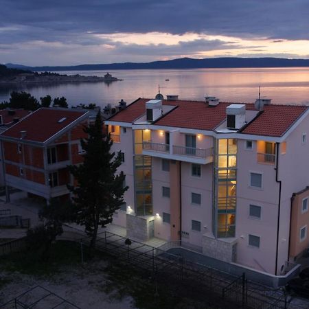 Apart Hotel Simic Makarska Esterno foto